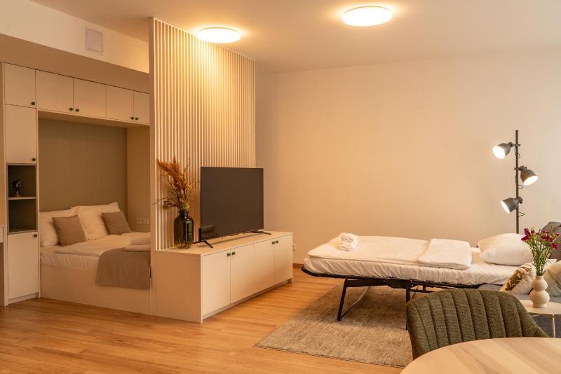 P23 Apartments - image 11