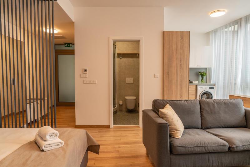 P23 Apartments - image 7