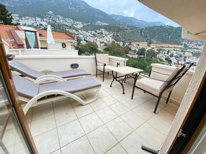 Kleo Apartment Mediterranean Garden Complex Kalkan - image 2