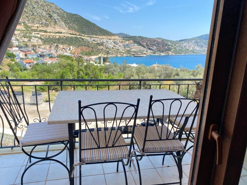 Kleo Apartment Mediterranean Garden Complex Kalkan - image 16