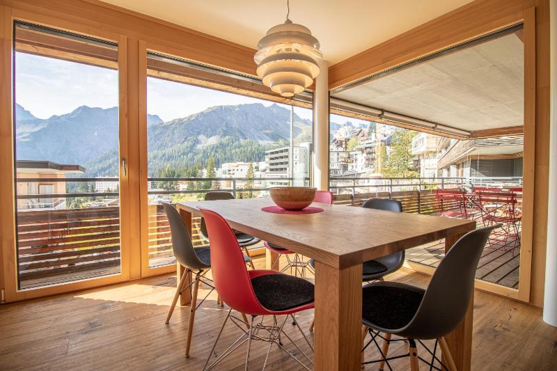 Three-Bedroom Apartment image 2