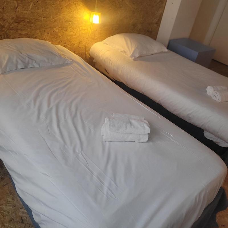 Hostel20 Toulouse Wilson - image 10