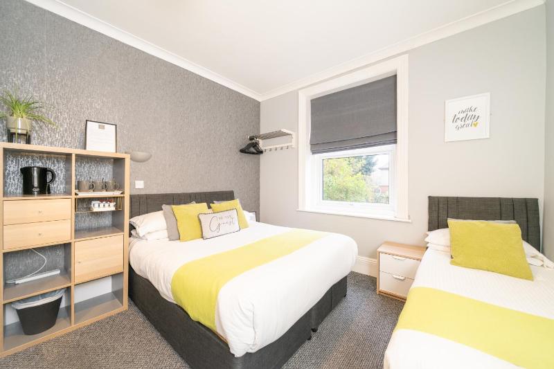 Triple Room image 1