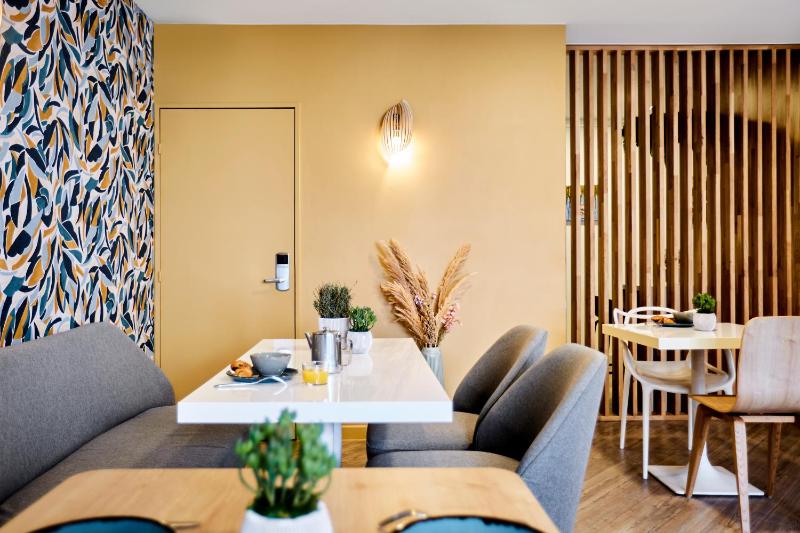 Citadines Kleber Strasbourg - image 3
