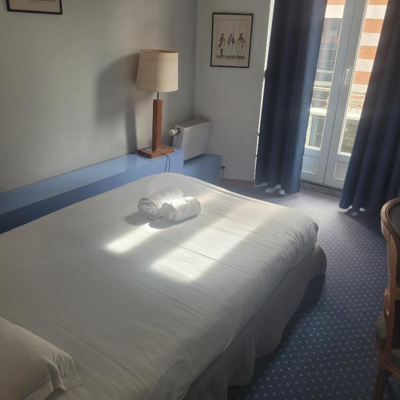Hostel20 Toulouse Wilson - image 28