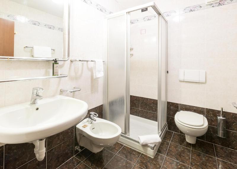 Economy Double or Twin Room - Annex image 4