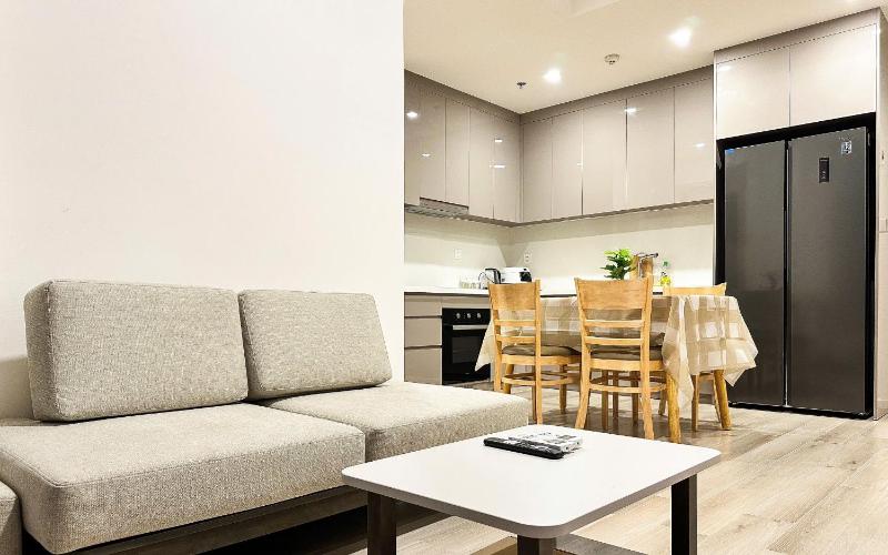 Honeymoon homes - Vinhomes Grand Park Quận 9 - 2 phòng ngủ - image 18