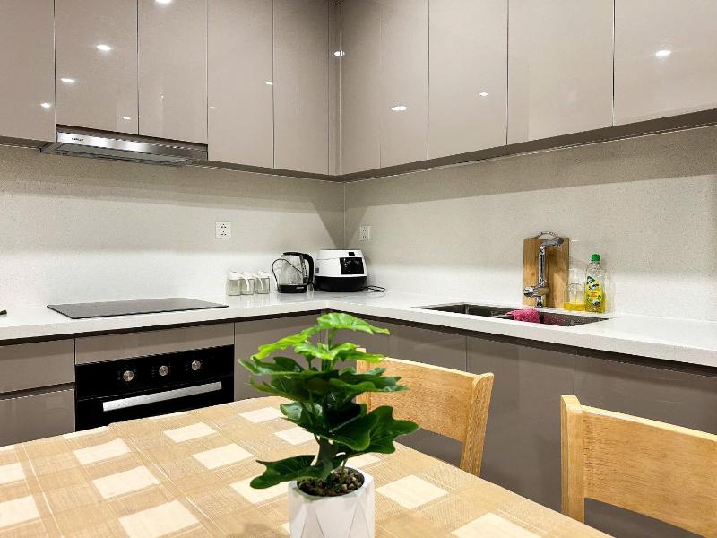 Honeymoon homes - Vinhomes Grand Park Quận 9 - 2 phòng ngủ - image 8