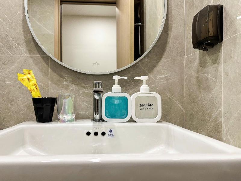 Honeymoon homes - Vinhomes Grand Park Quận 9 - 2 phòng ngủ - image 35