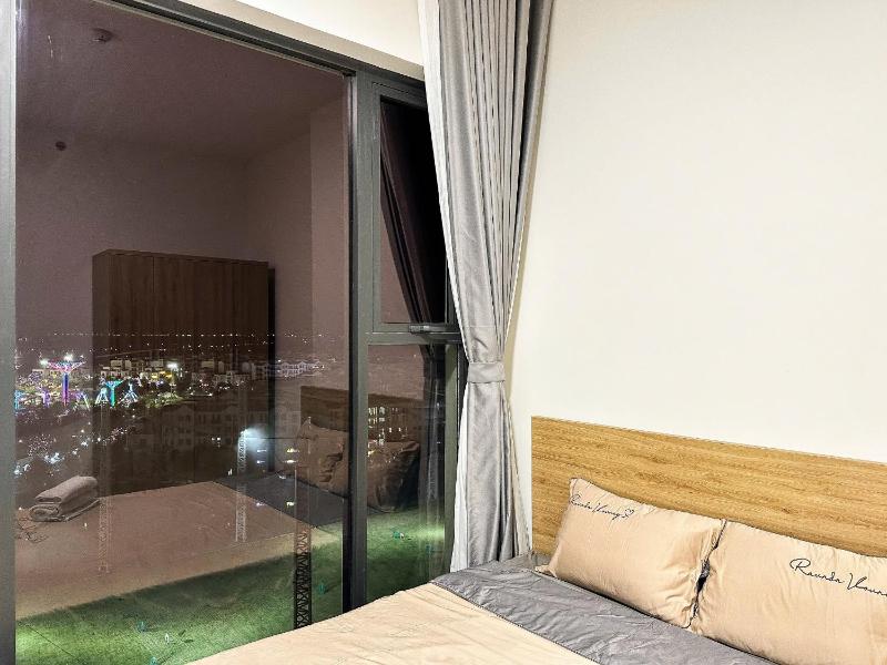 Honeymoon homes - Vinhomes Grand Park Quận 9 - 2 phòng ngủ - image 37