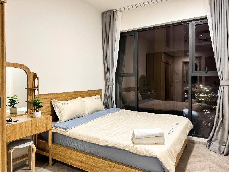 Honeymoon homes - Vinhomes Grand Park Quận 9 - 2 phòng ngủ - image 10
