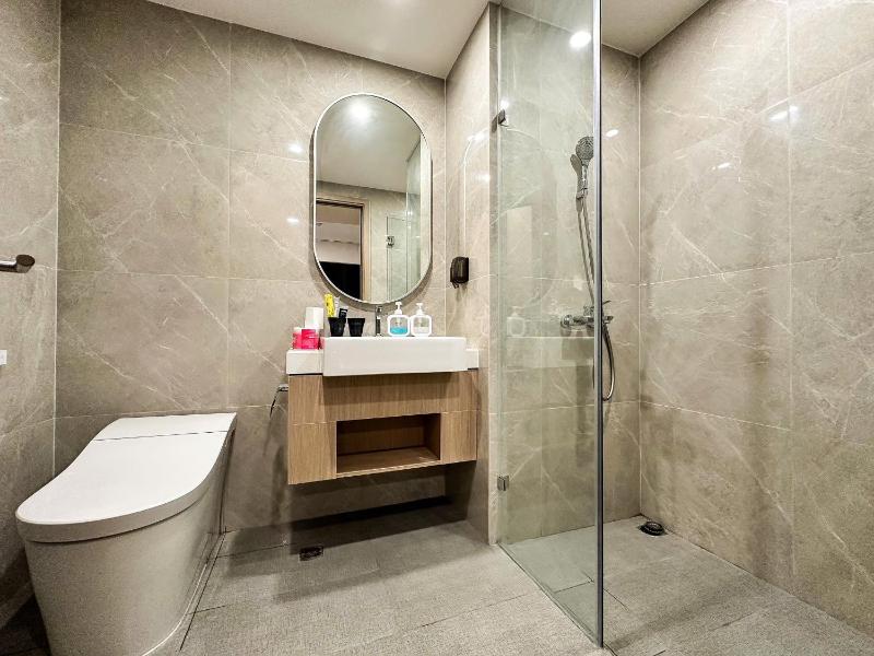 Honeymoon homes - Vinhomes Grand Park Quận 9 - 2 phòng ngủ - image 32