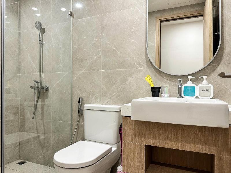 Honeymoon homes - Vinhomes Grand Park Quận 9 - 2 phòng ngủ - image 30