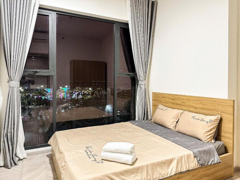 Honeymoon homes - Vinhomes Grand Park Quận 9 - 2 phòng ngủ - image 34