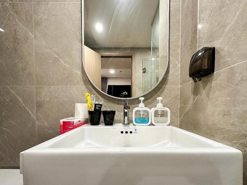 Honeymoon homes - Vinhomes Grand Park Quận 9 - 2 phòng ngủ - image 6