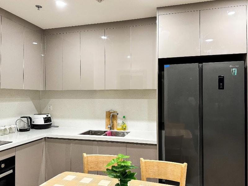 Honeymoon homes - Vinhomes Grand Park Quận 9 - 2 phòng ngủ - image 11
