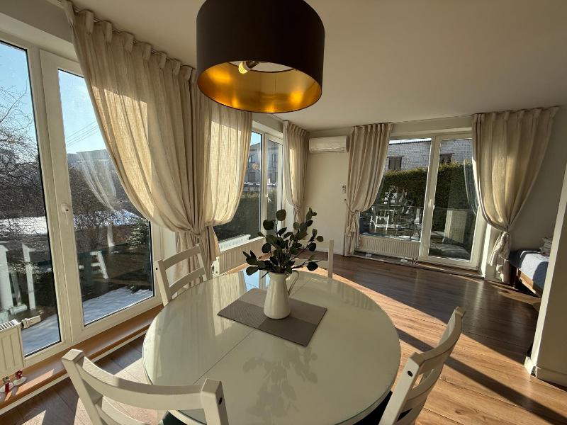 Apartment with Garden View image 3