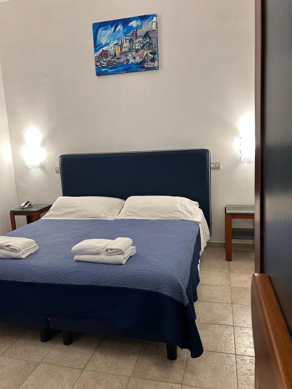 Standard Double or Twin Room image 4