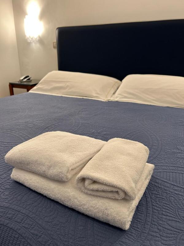 Standard Double or Twin Room image 1