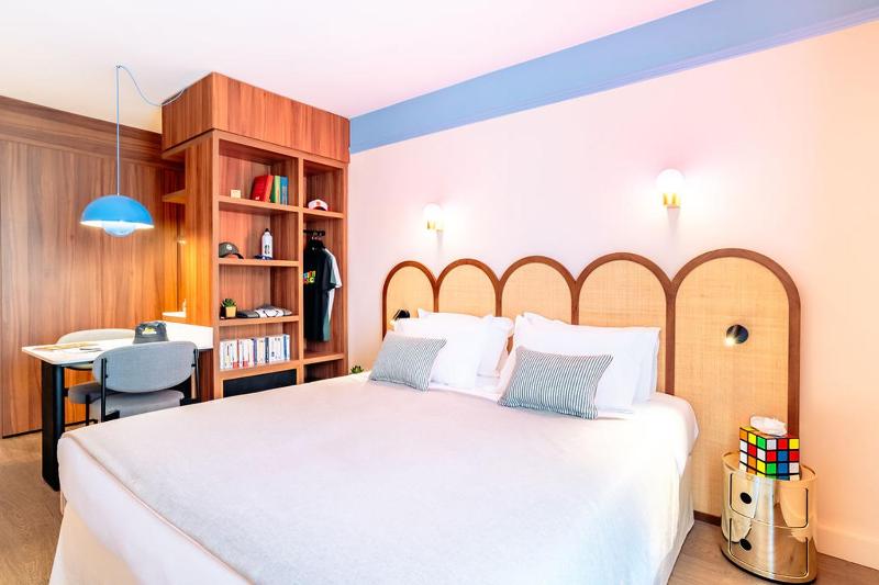 Superior Double Room image 1