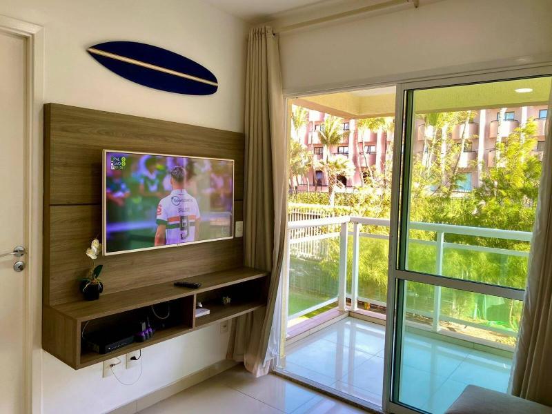 VG Fun Fortaleza - Apartamento de Temporada na Praia do Futuro - image 48