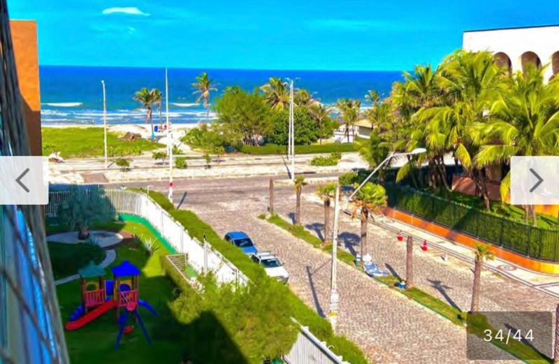 VG Fun Fortaleza - Apartamento de Temporada na Praia do Futuro - image 46