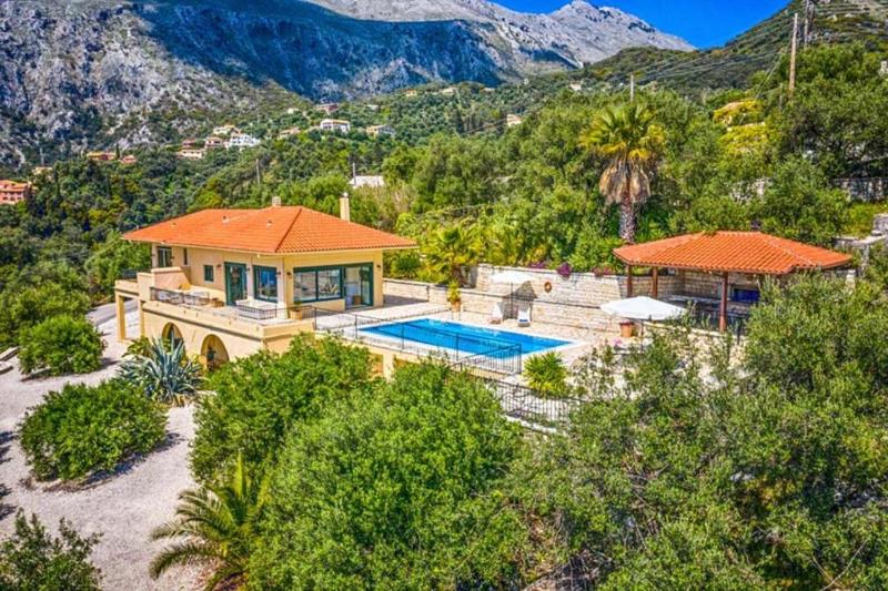 Villa Theaya - image 6