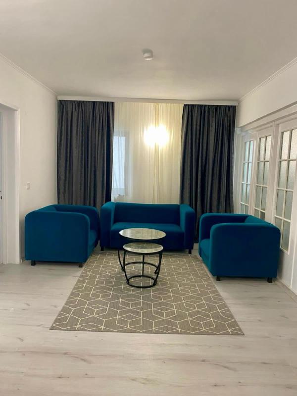 Two-Bedroom Apartment image 1