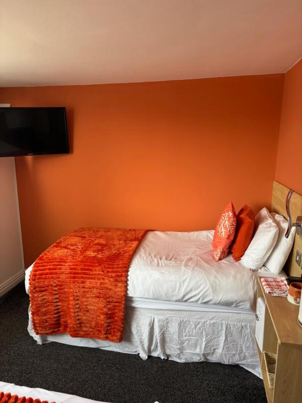 The Beaucliffe Hotel - image 32