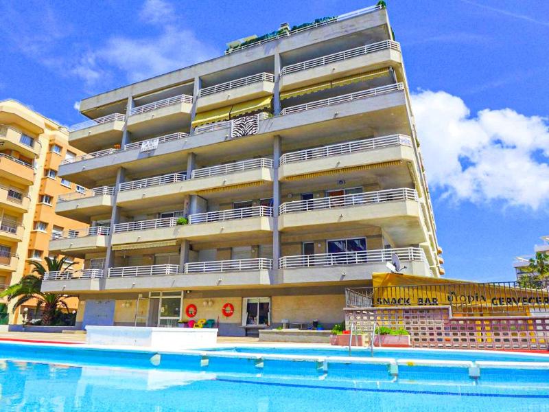 LITORAL COSTA DORADA - ZAHARA Only families - image 13