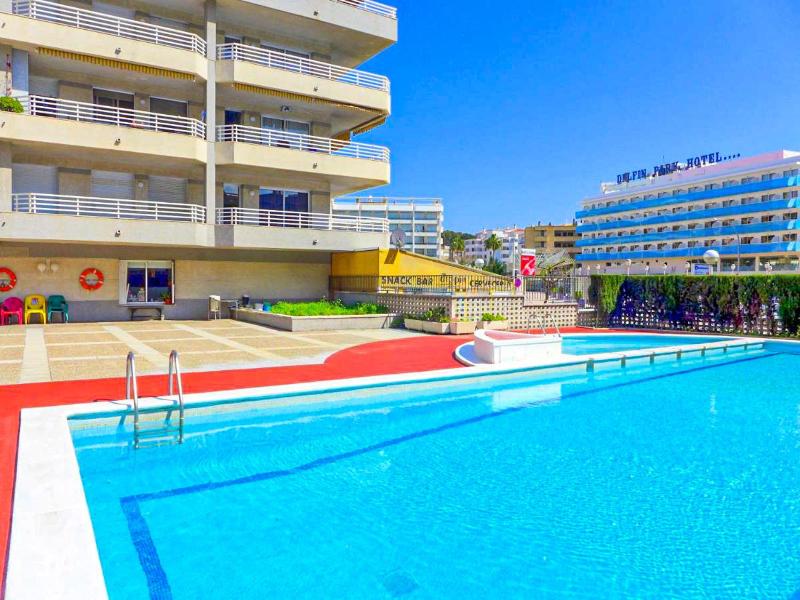 LITORAL COSTA DORADA - ZAHARA Only families - image 6