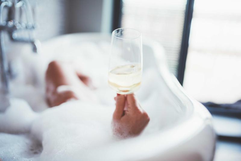 Junior Suite with Balcony image 3