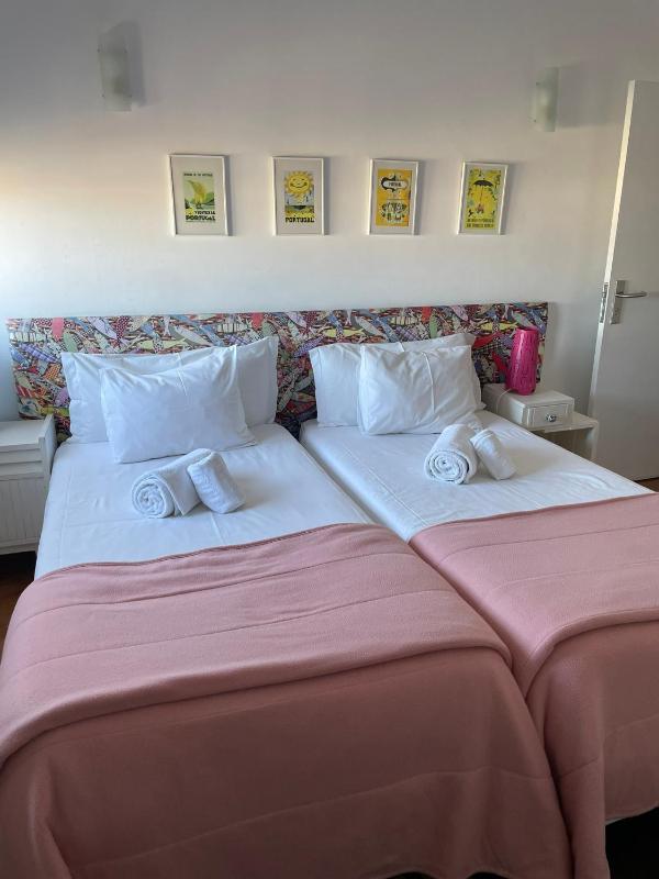 Apartamento Vintage 2 - image 16