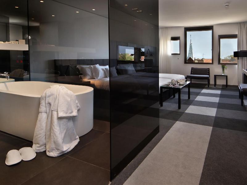 Exclusive Double Room image 2
