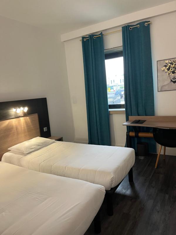 Standard Single Room image 1