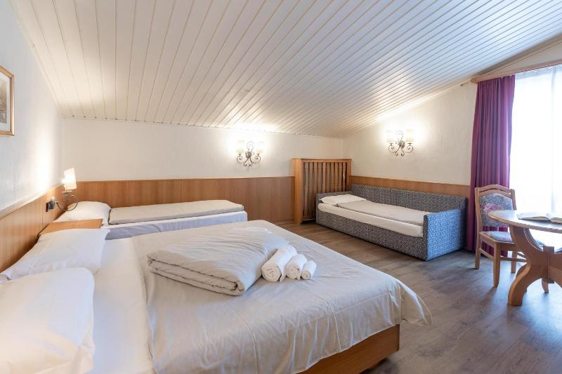Quadruple Room - Annex image 3