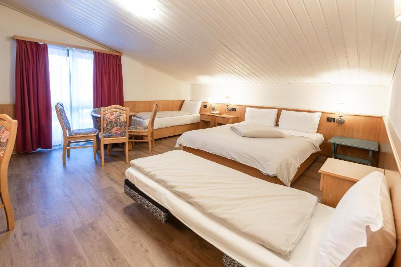 Quadruple Room - Annex image 4