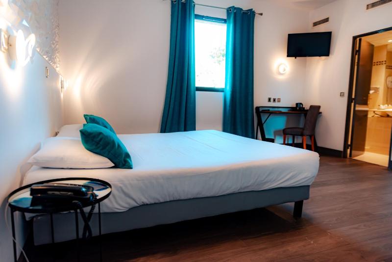 Comfort Single Room image 1