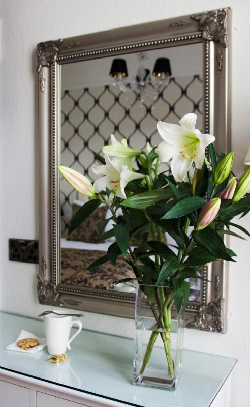 Tyndale Boutique B&B - Adults Only - image 15