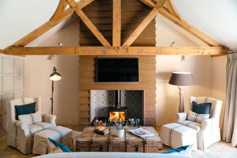 One-Bedroom House image 1