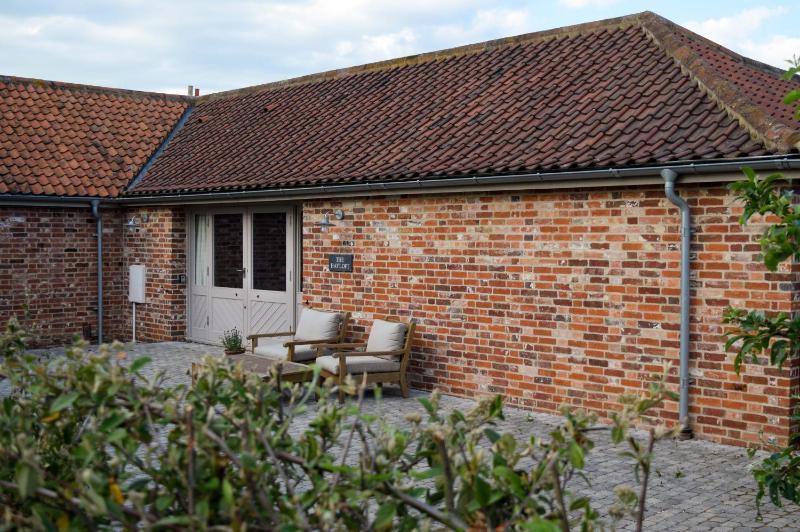 One-Bedroom House image 3