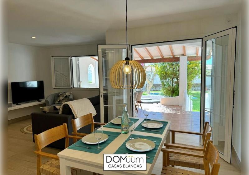 DOMuum Holidays - CASAS BLANCAS - image 33