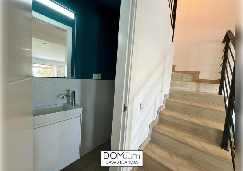 DOMuum Holidays - CASAS BLANCAS - image 26