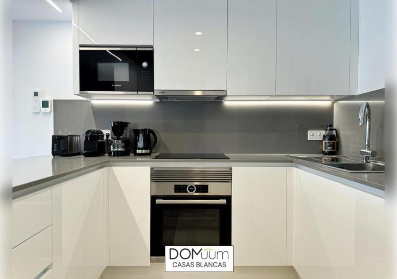 DOMuum Holidays - CASAS BLANCAS - image 14