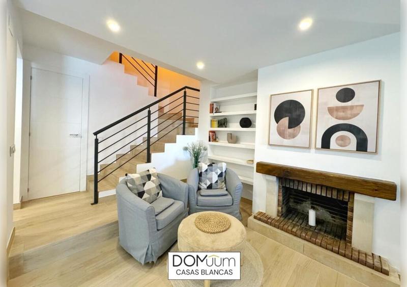 DOMuum Holidays - CASAS BLANCAS - image 21