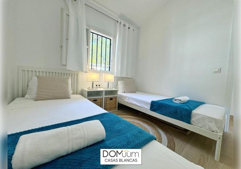 DOMuum Holidays - CASAS BLANCAS - image 25