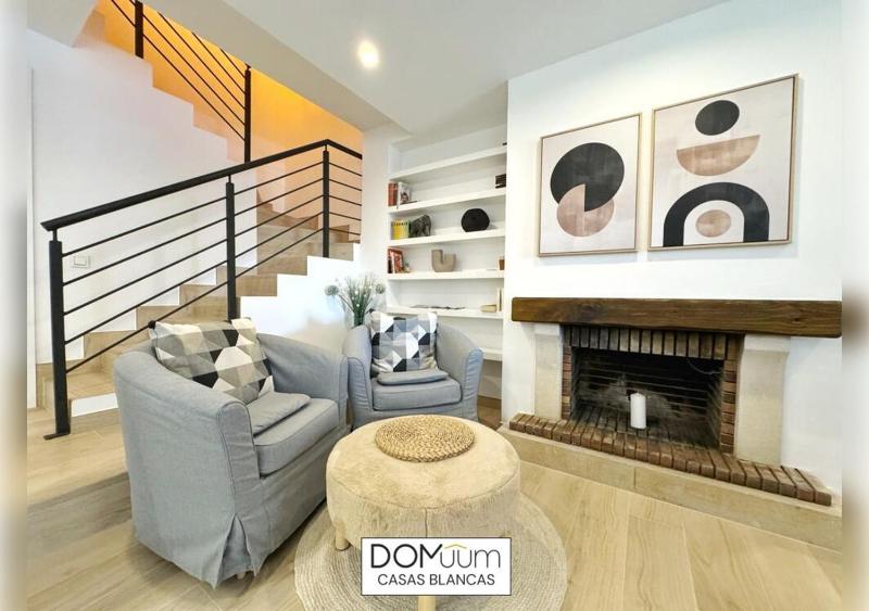 DOMuum Holidays - CASAS BLANCAS - image 4