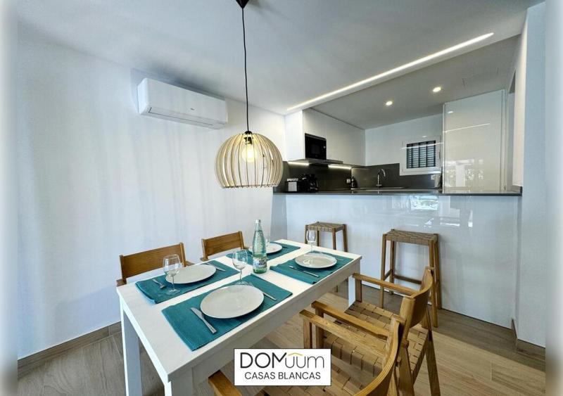 DOMuum Holidays - CASAS BLANCAS - image 27