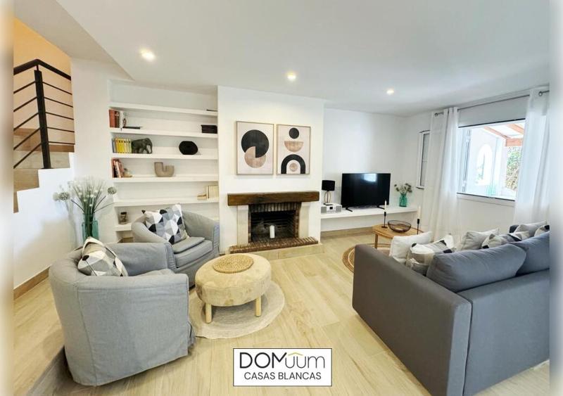 DOMuum Holidays - CASAS BLANCAS - image 10