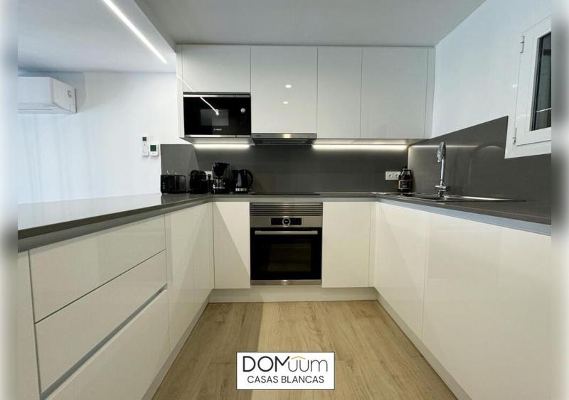 DOMuum Holidays - CASAS BLANCAS - image 13